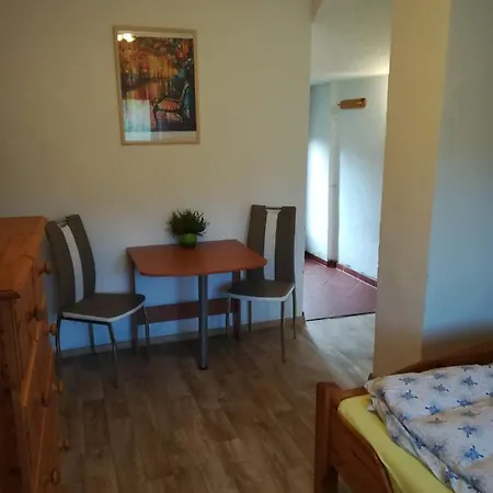 Na Farmě V Novohradských Horách *