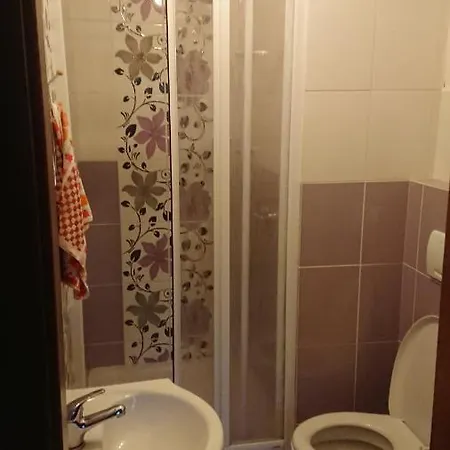 Na Farmě V Novohradských Horách Horní Stropnice