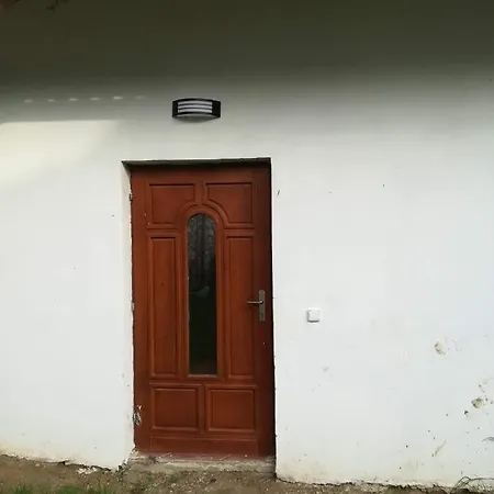 Na Farmě V Novohradských Horách * Horní Stropnice
