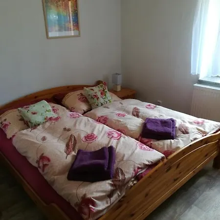 Na Farmě V Novohradských Horách Apartmán *