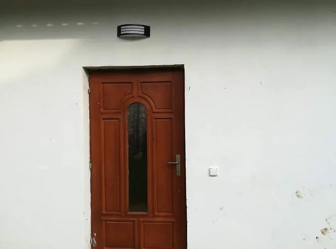 Na Farme V Novohradskych Horach * Horní Stropnice